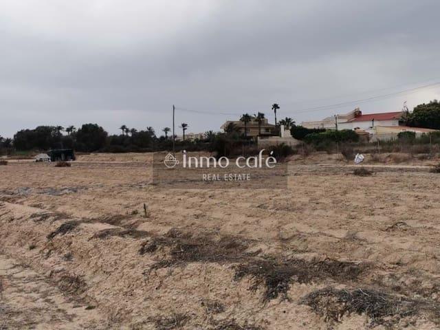 Terreno en venta en Elche, el Raval de Santa Teresa