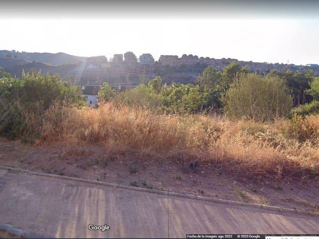 Terreno en venta en Marbella, Urbanización Marbesa