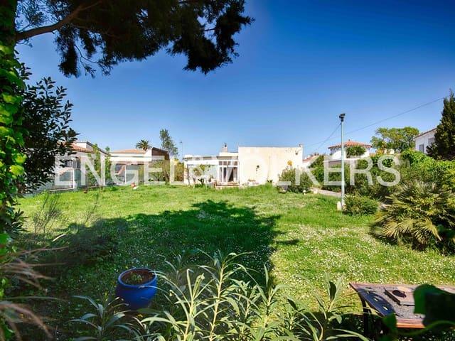 Terreno en venta en Empuriabrava, Alt Empordà