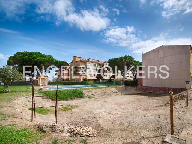 Terreno en venta en Empuriabrava, Alt Empordà