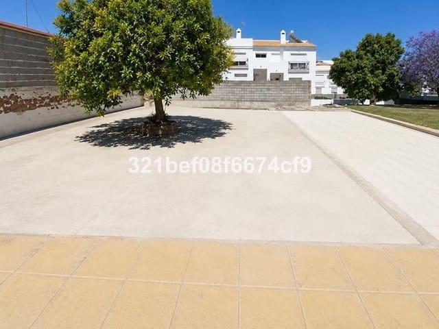 Terreno en venta en Barriada Islas Canarias, Costa del Sol Occidental