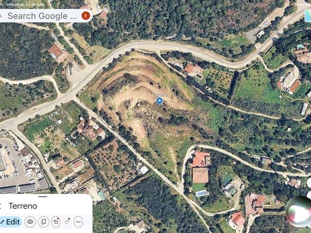 Terreno en venta en Barriada Islas Canarias, Costa del Sol Occidental