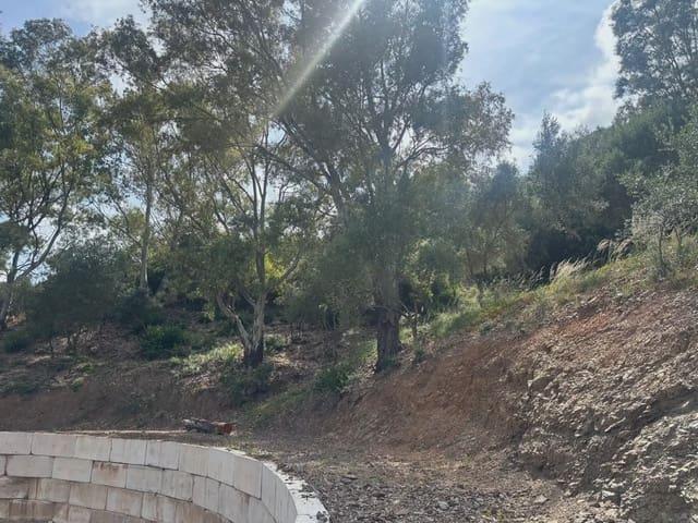 Terreno en venta en Barriada Islas Canarias, Costa del Sol Occidental
