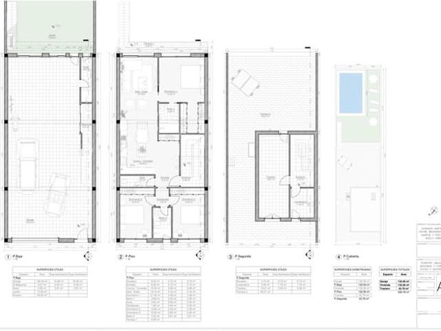 Terreno en venta en Migjorn, Baleares