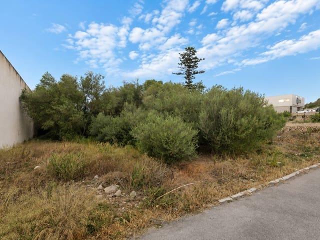 Terreno en venta en Migjorn, Baleares