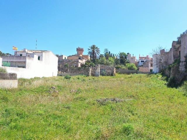 Terreno en venta en Migjorn, Baleares