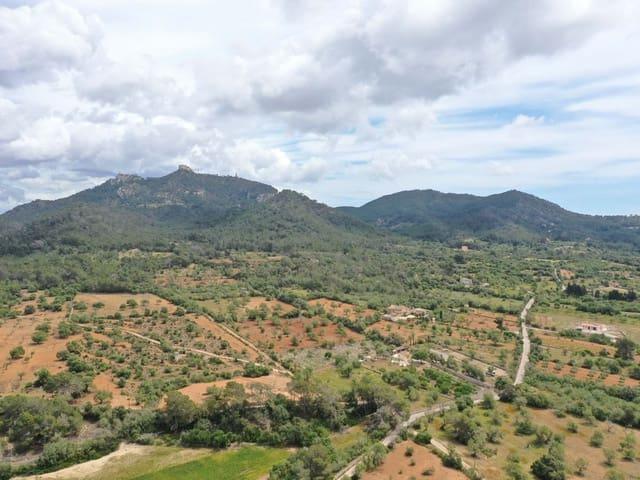 Terreno en venta en Migjorn, Baleares