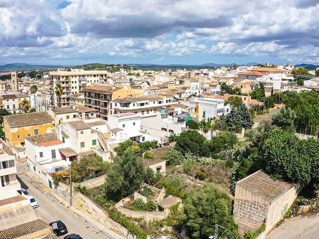 Terreno en venta en Migjorn, Baleares