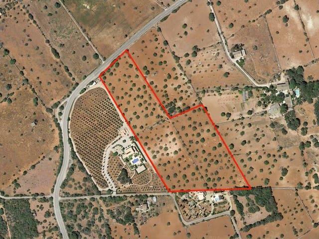Terreno en venta en Migjorn, Baleares