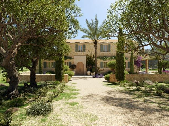 Terreno en venta en Migjorn, Baleares