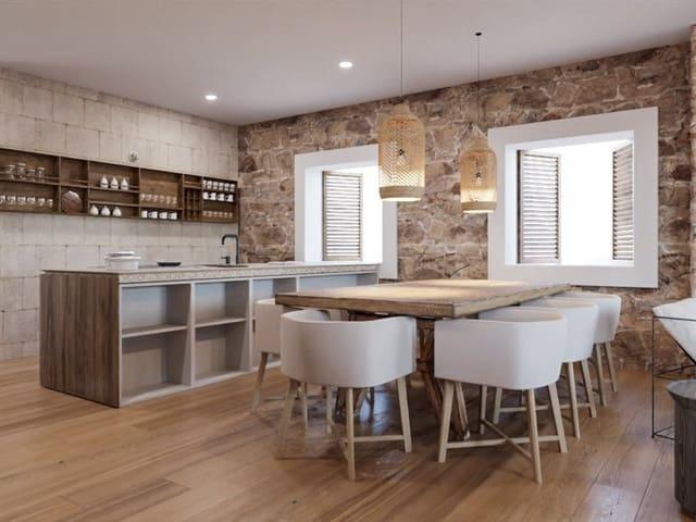 Terreno en venta en Migjorn, Baleares
