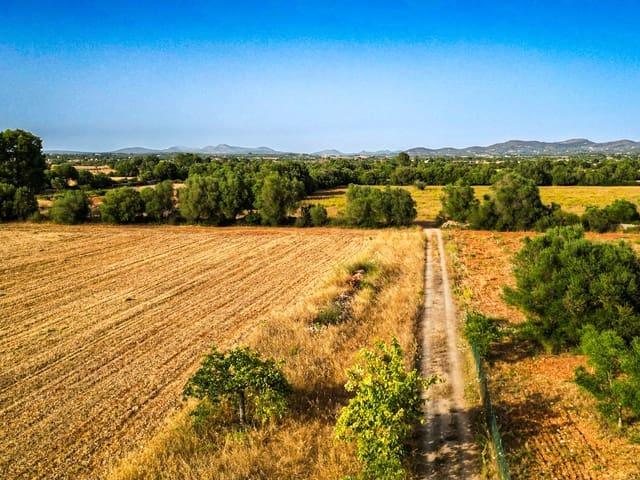 Terreno en venta en Migjorn, Baleares