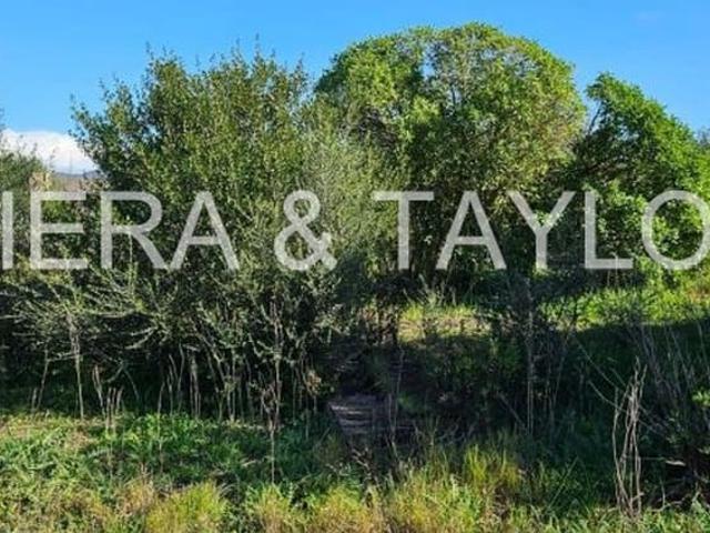 Terreno en venta en Migjorn, Baleares