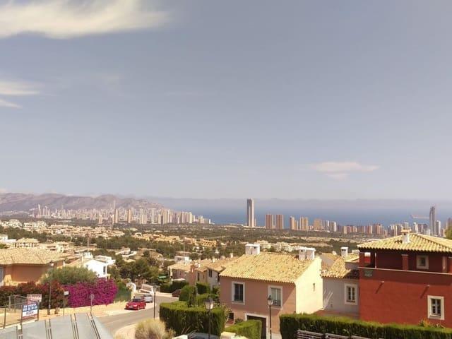 Terreno en venta en Finestrat