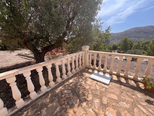 Terreno en venta en Finestrat