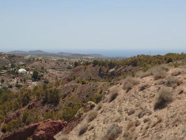 Terreno en venta en la Marina Baixa, Valencia