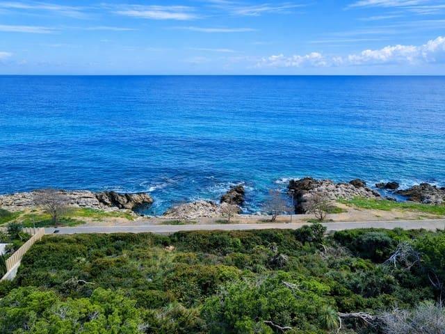 Terreno en venta en sa Font de sa Cala, Llevant
