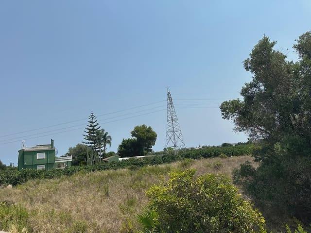 Terreno en venta en el Baix Segura / La Vega Baja, Valencia