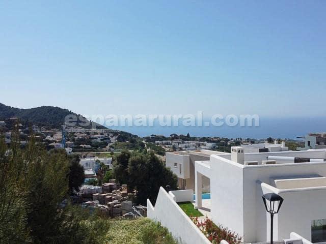 Terreno en venta en Fuengirola