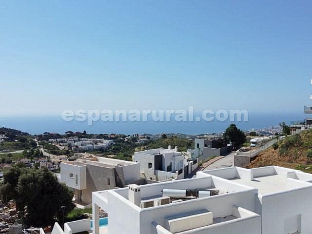 Terreno en venta en Costa del Sol Occidental, Andalucía