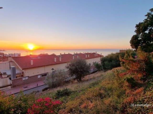 Terreno en venta en Fuengirola