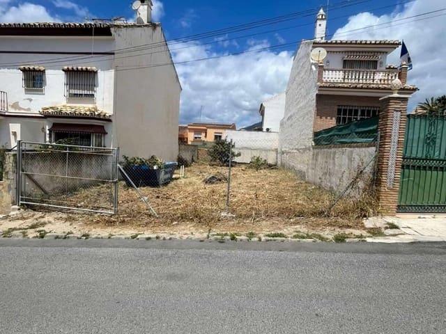 Terreno en venta en Costa del Sol Occidental, Andalucía