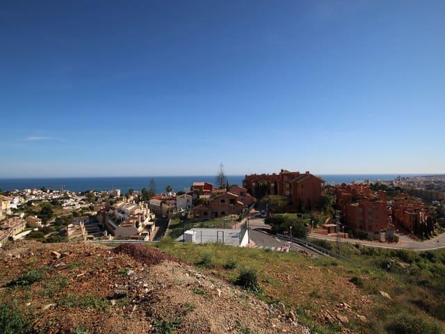 Terreno en venta en Fuengirola