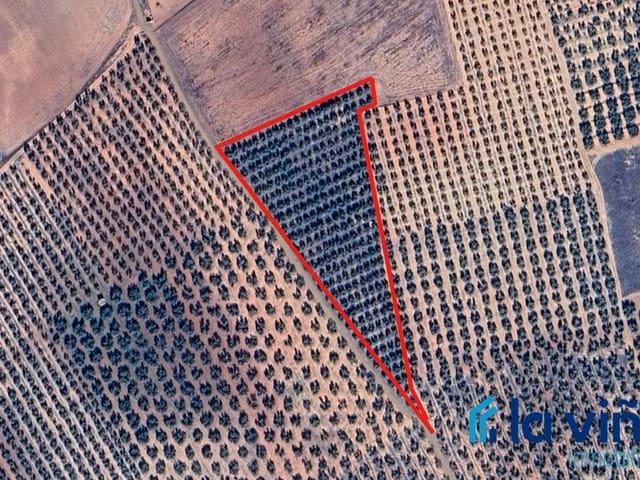 Terreno en venta en Barriada de la Realenga, Antequera