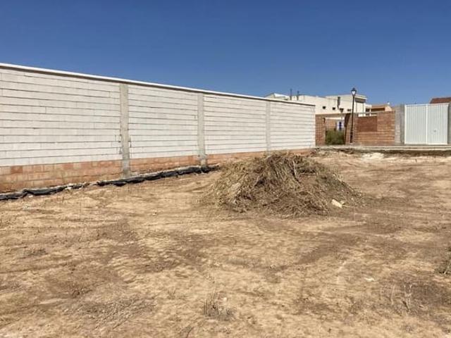 Terreno en venta en Barriada de la Realenga, Antequera
