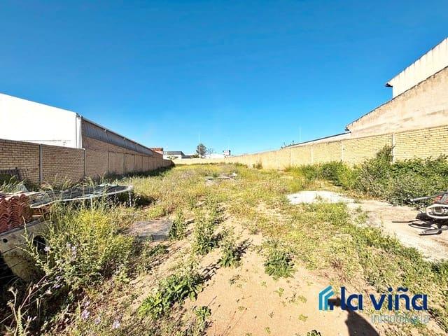 Terreno en venta en Barriada de la Realenga, Antequera