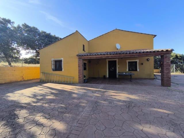 Terreno en venta en Fuente Obejuna, Andalucía