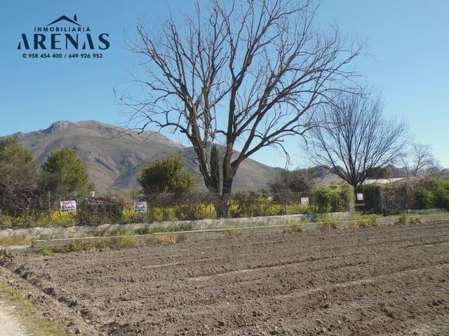 Terreno en venta en Comarca de la Vega de Granada, Andalucía