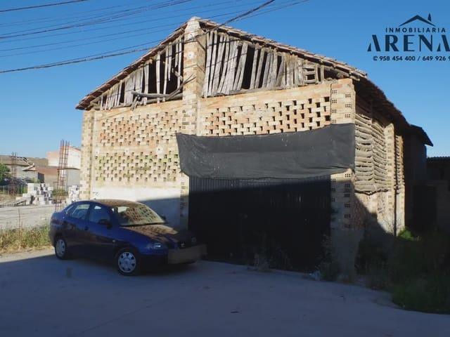 Terreno en venta en Comarca de la Vega de Granada, Andalucía
