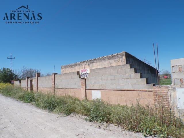 Terreno en venta en Comarca de la Vega de Granada, Andalucía