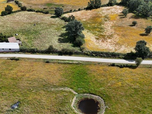 Terreno en venta en Garciaz, Extremadura