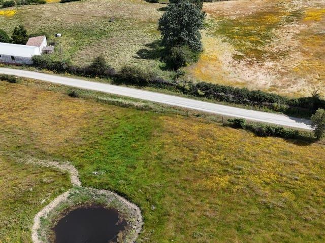 Terreno en venta en Garciaz, Extremadura
