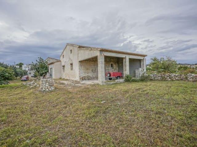 Terreno en venta en Gata De Gorgos