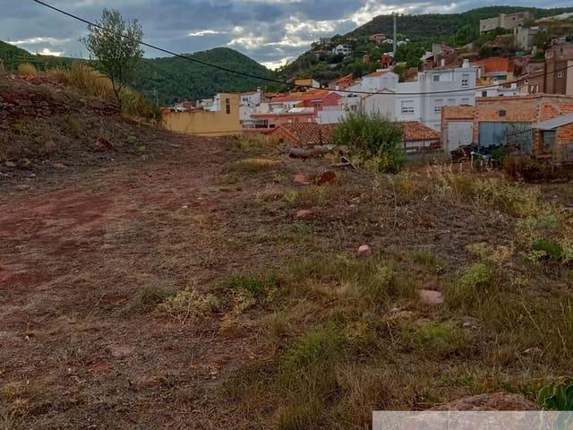 Terreno en venta en el Camp de Túria, Valencia