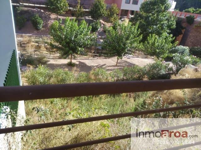 Terreno en venta en el Camp de Túria, Valencia