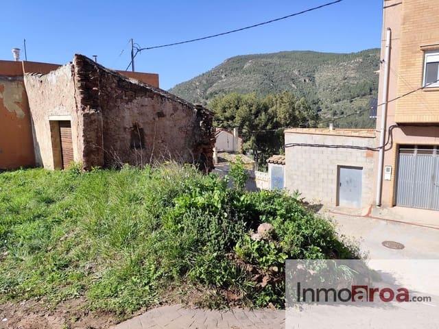 Terreno en venta en el Camp de Túria, Valencia