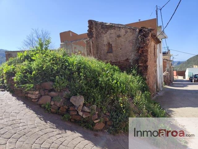 Terreno en venta en el Camp de Túria, Valencia