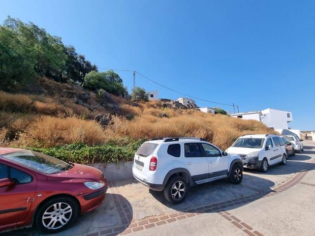 Terreno en venta en Serranía de Ronda, Andalucía