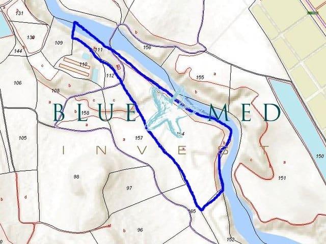 Terreno en venta en Gañuelas, Bajo Guadalentín