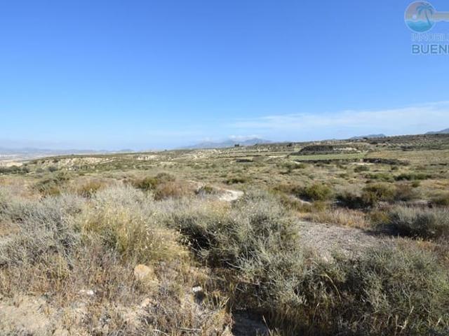 Terreno en venta en Gañuelas, Bajo Guadalentín