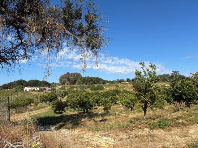 Terreno en venta en Comarca Metropolitana de Huelva, Andalucía