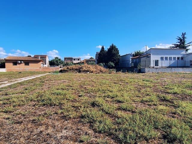 Terreno en venta en Ginestar, Tarragona