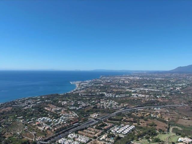 Terreno en venta en Málaga, Las Cañas Beach