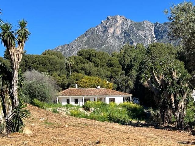 Terreno en venta en Málaga, Las Cañas Beach