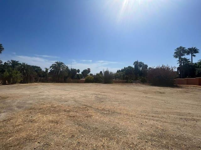 Terreno en venta en Málaga, Las Cañas Beach