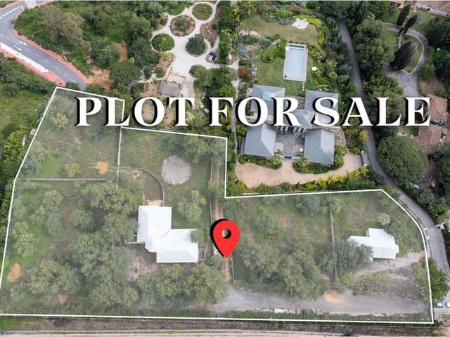 Terreno en venta en Málaga, Las Cañas Beach